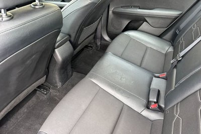 2023 Kia Forte GT-Line GT-LINE