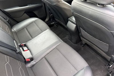 2023 Kia Forte GT-Line GT-LINE