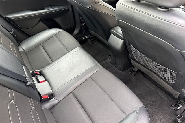 2023 Kia Forte GT-Line GT-LINE