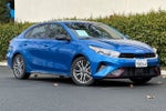 2023 Kia Forte GT-Line GT-LINE