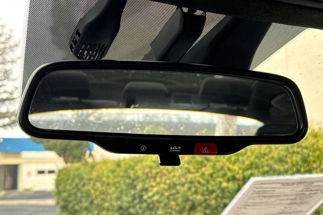 2023 Kia Forte GT-Line GT-LINE