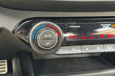 2023 Kia Forte GT-Line GT-LINE