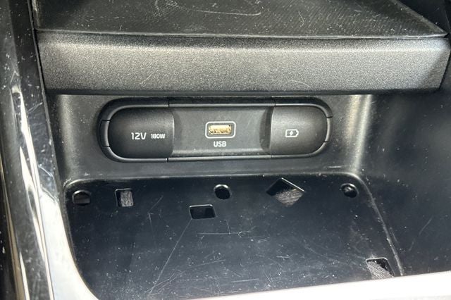 2023 Kia Forte GT-Line GT-LINE