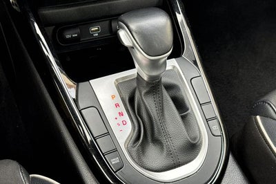 2023 Kia Forte GT-Line GT-LINE