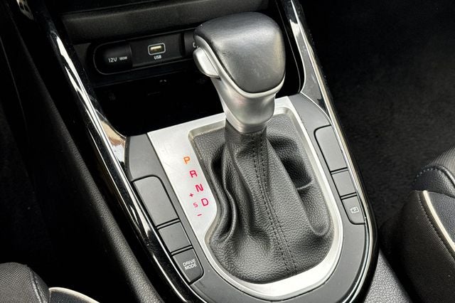 2023 Kia Forte GT-Line GT-LINE