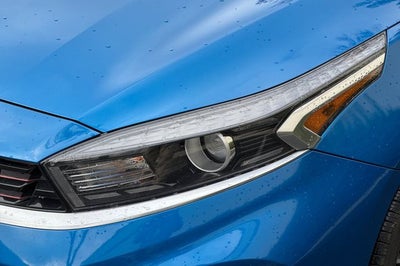 2023 Kia Forte GT-Line GT-LINE