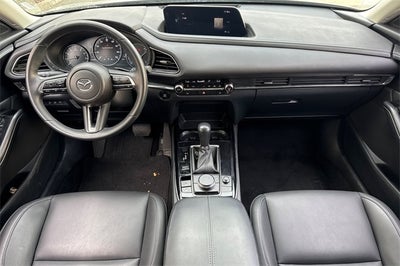 2025 Mazda Mazda CX-30 2.5 S Preferred Package