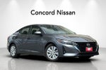 2024 Nissan Sentra S S