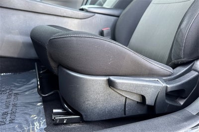 2021 Nissan Sentra SV SV