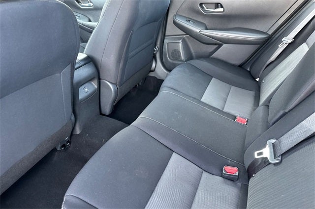 2021 Nissan Sentra SV SV