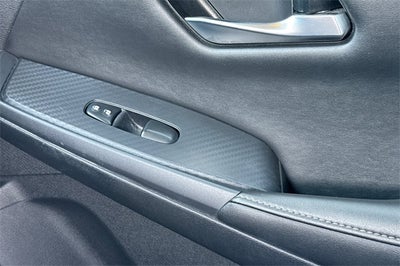 2021 Nissan Sentra SV SV