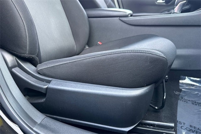 2021 Nissan Sentra SV SV