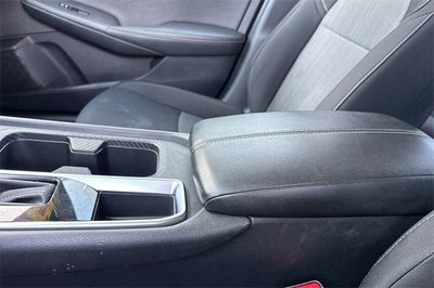 2021 Nissan Sentra SV SV