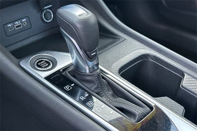 2021 Nissan Sentra SV SV