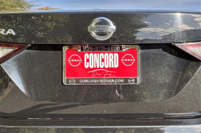 2021 Nissan Sentra SV SV