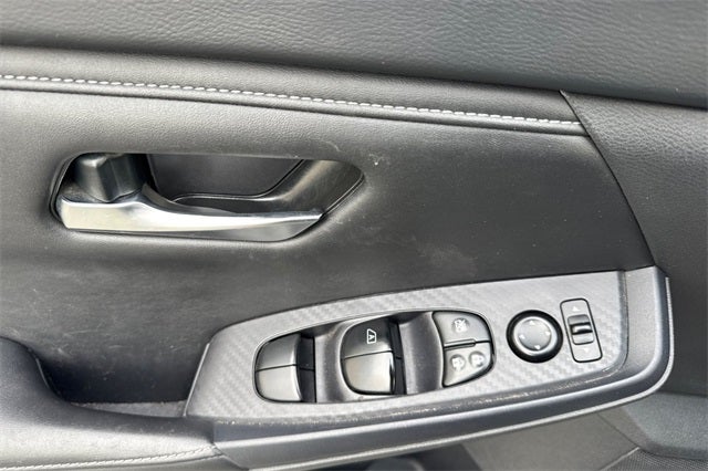 2024 Nissan Sentra SV SV FWD