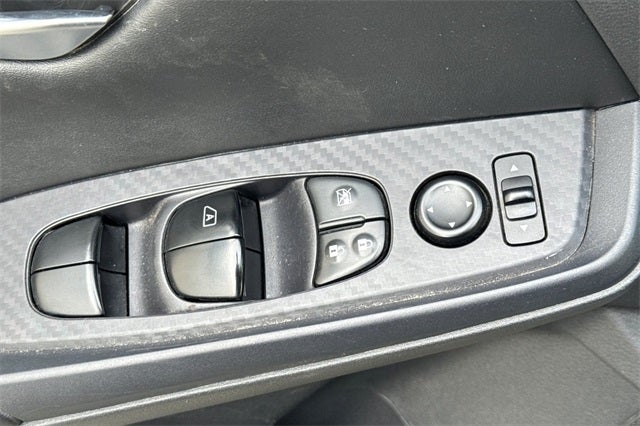 2024 Nissan Sentra SV SV FWD