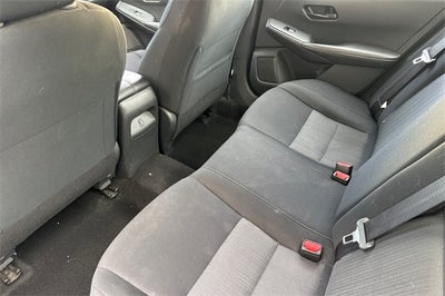 2024 Nissan Sentra SV SV FWD