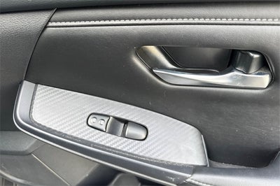 2024 Nissan Sentra SV SV FWD