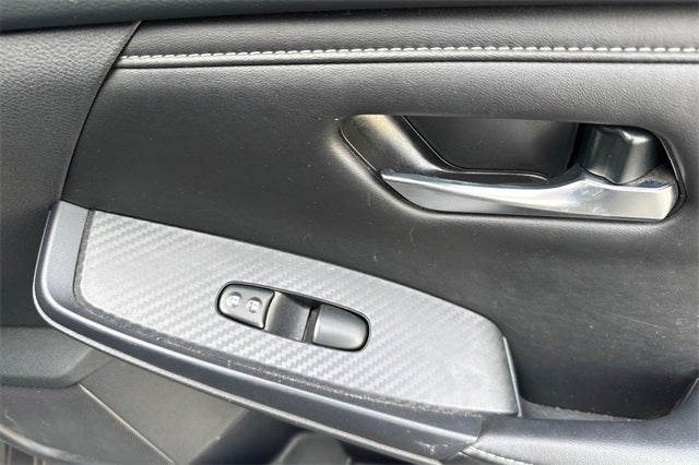 2024 Nissan Sentra SV SV FWD