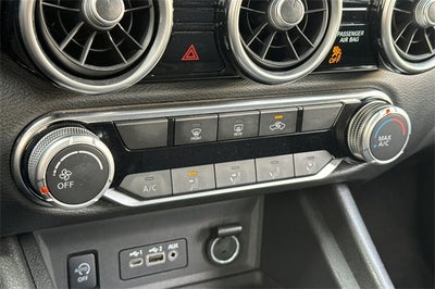 2024 Nissan Sentra SV SV FWD