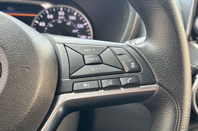 2024 Nissan Sentra SV SV FWD