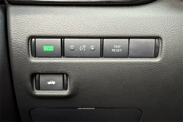 2024 Nissan Sentra SV SV FWD