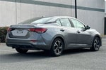 2024 Nissan Sentra SV SV FWD