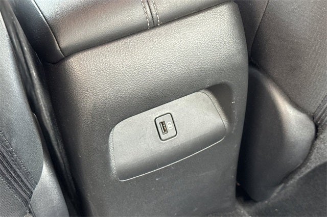 2024 Nissan Sentra SV SV FWD