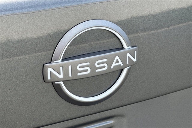 2024 Nissan Sentra SV SV FWD