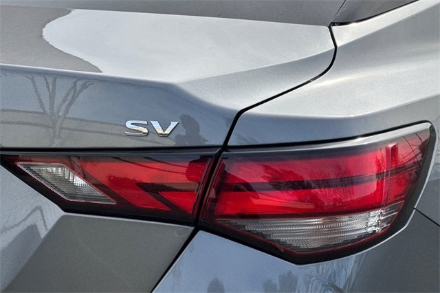 2024 Nissan Sentra SV SV FWD