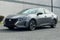 2024 Nissan Sentra SV SV FWD