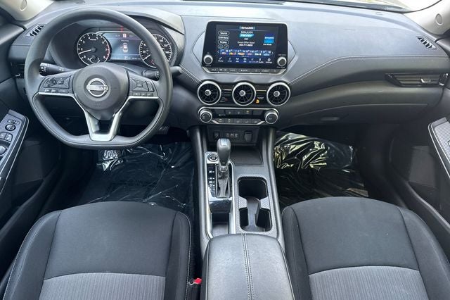 2024 Nissan Sentra SV SV FWD