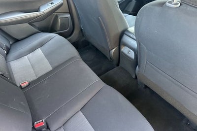 2024 Nissan Sentra SV SV FWD