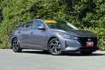 2024 Nissan Sentra SV SV FWD