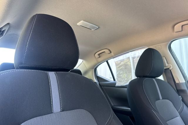 2024 Nissan Sentra SV SV FWD