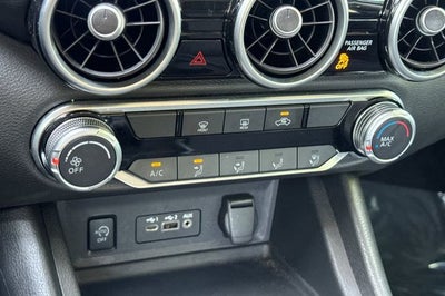 2024 Nissan Sentra SV SV FWD