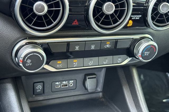 2024 Nissan Sentra SV SV FWD