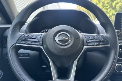 2024 Nissan Sentra SV SV FWD