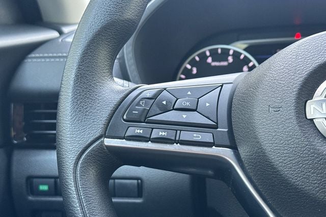 2024 Nissan Sentra SV SV FWD