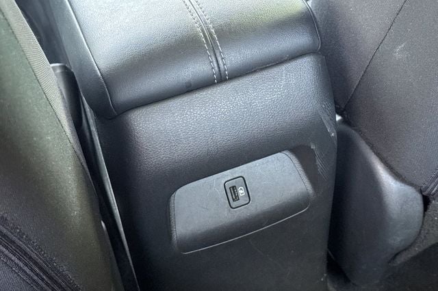 2024 Nissan Sentra SV SV FWD