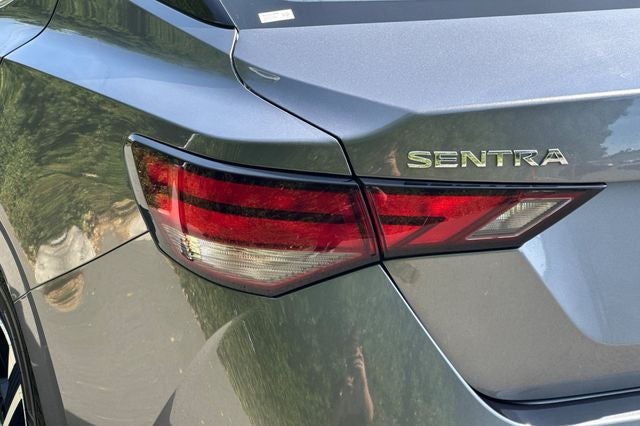 2024 Nissan Sentra SV SV FWD