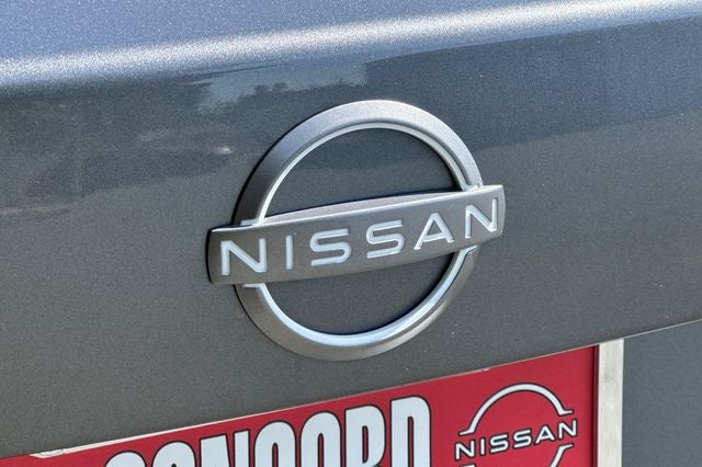 2024 Nissan Sentra SV SV FWD