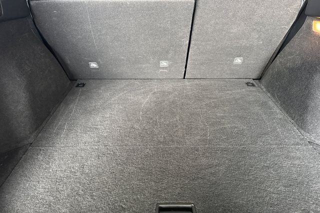 2023 INFINITI QX50 LUXE LUXE