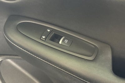 2023 INFINITI QX50 LUXE LUXE