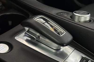 2023 INFINITI QX50 LUXE LUXE