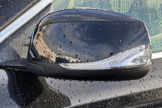 2023 INFINITI QX50 LUXE LUXE