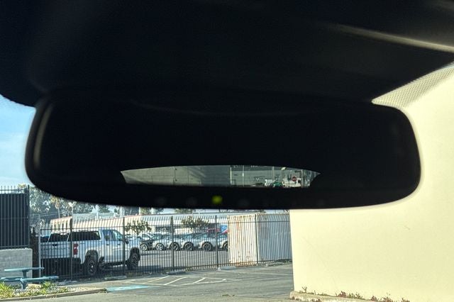 2023 INFINITI QX55 LUXE