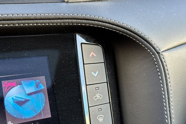 2023 INFINITI QX55 LUXE