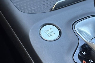 2023 INFINITI QX55 LUXE